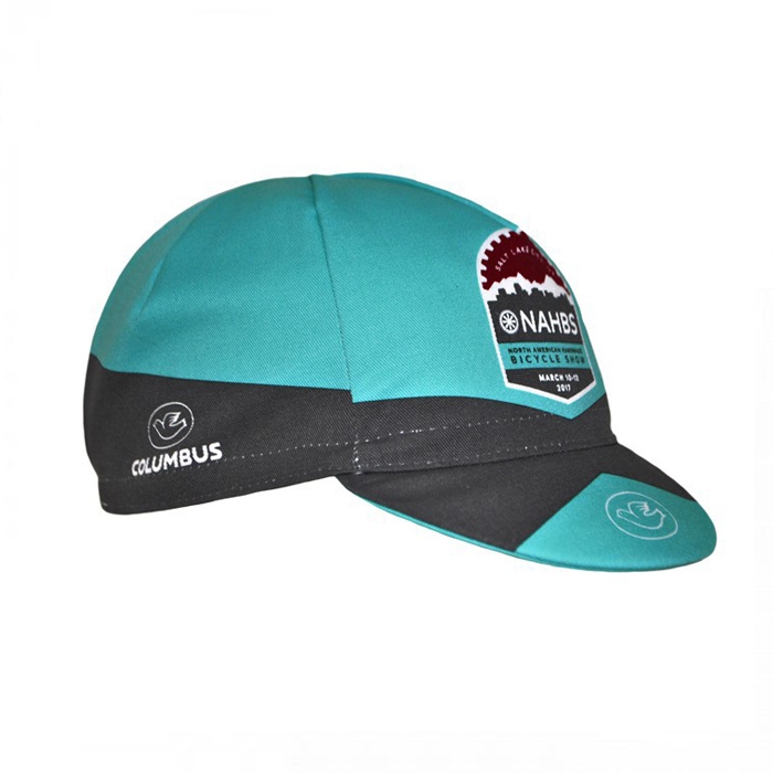 콜럼버스 NAHBS 쪽모자