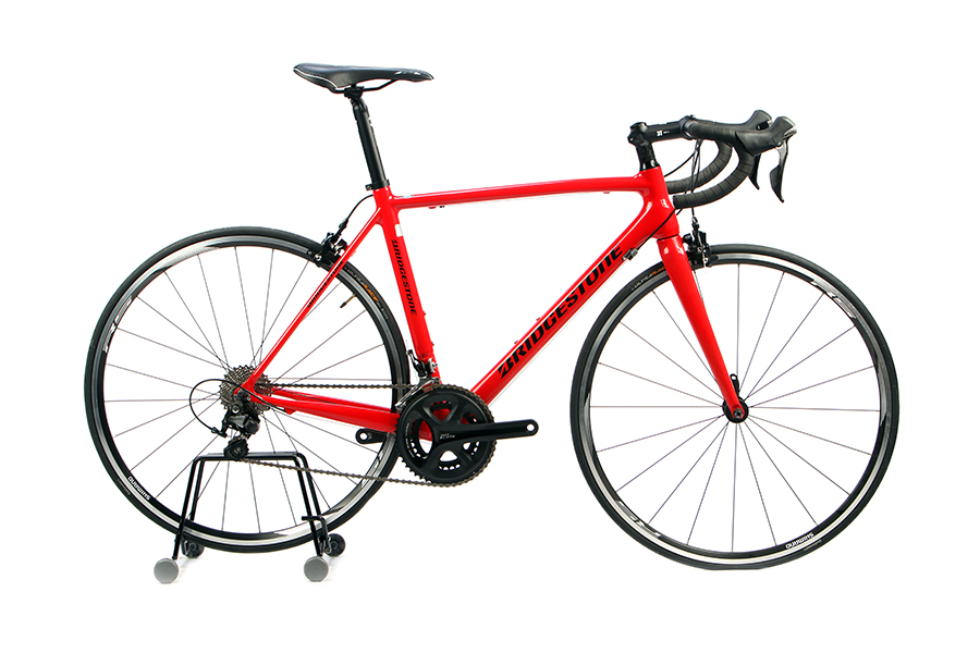 브릿지스톤 RS8 52사이즈 6번