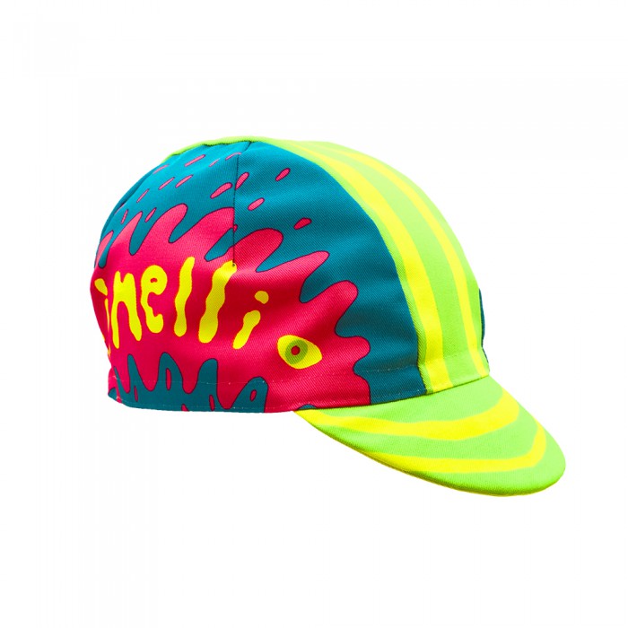 아나 베나로야 스네이크 쪽모자