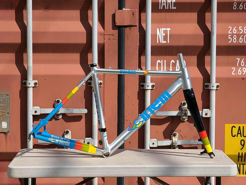 7번 지데코 실버 - 51사이즈