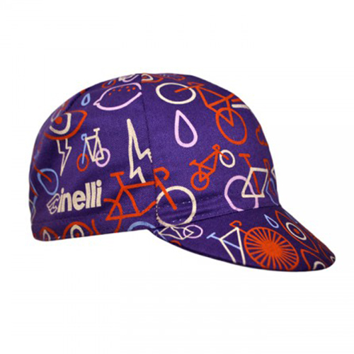 BFF 밀라노 2016 치넬리 쪽모자