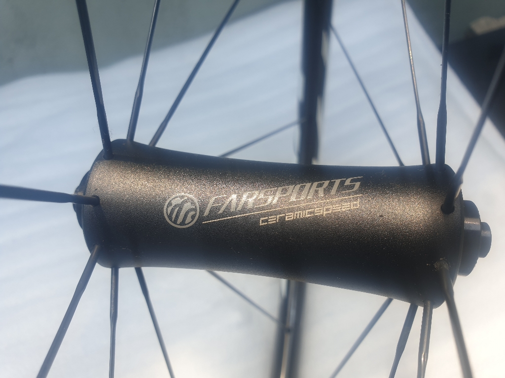 파스포츠 방투 세라믹