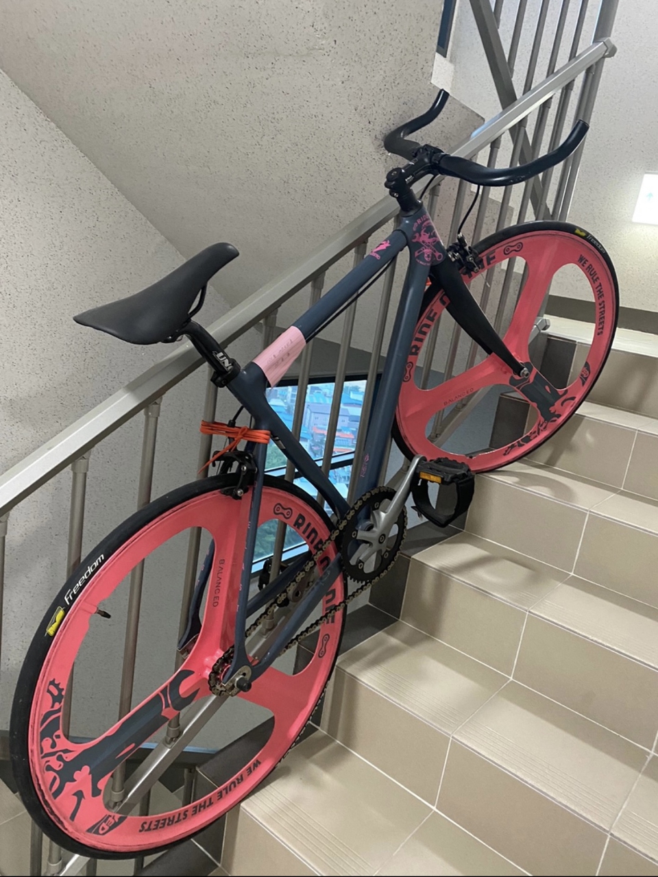 스마트 메피스토 700c