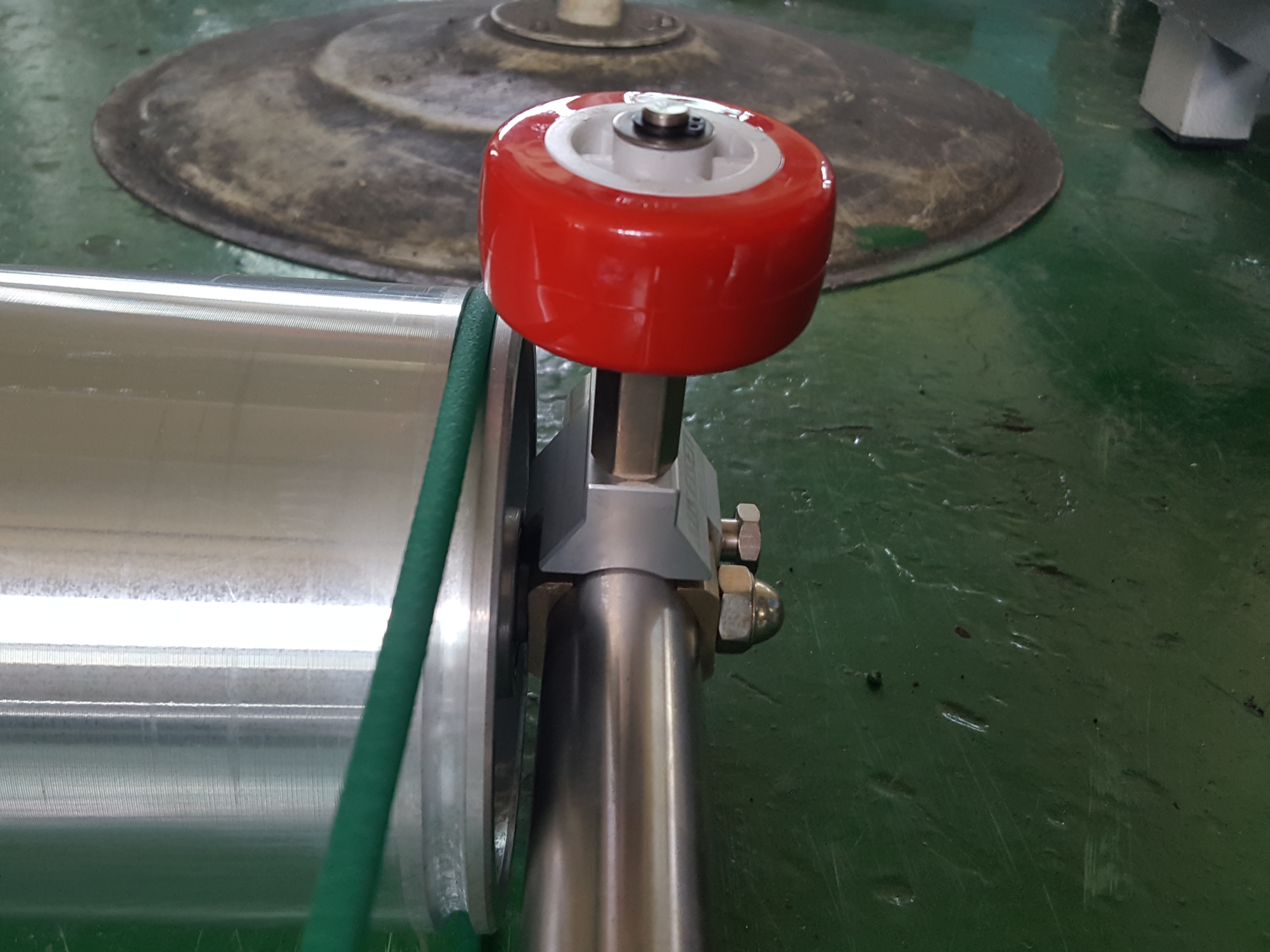 삼창로라 2세대