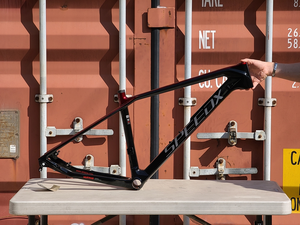 5번 스피드 X 27.5 - 17인치