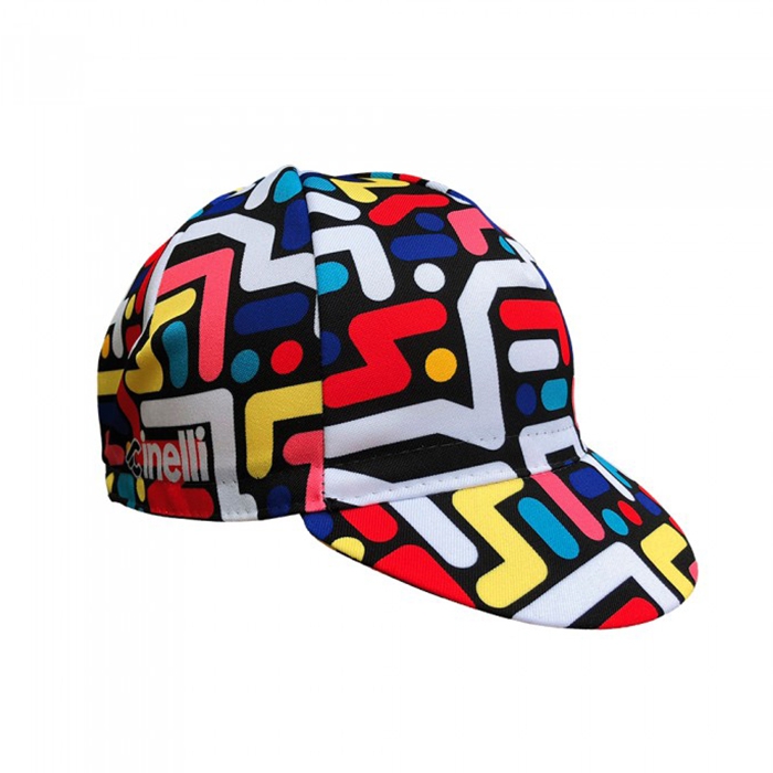 윤협 치넬리 시티 라이츠 쪽모자