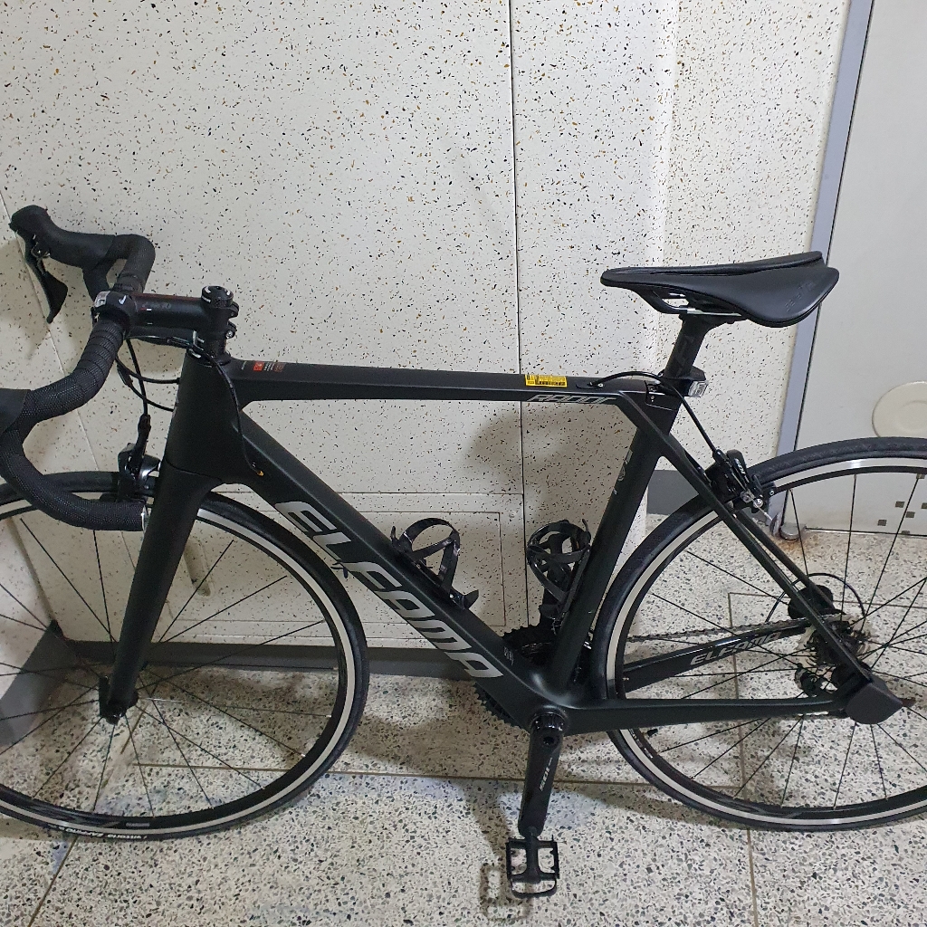 2022 엘파마 레이다6 105 풀카본