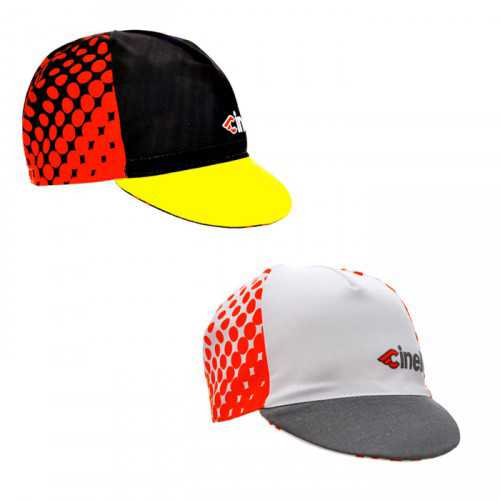 스트라토 패스터 치넬리 쪽모자 색상 2종