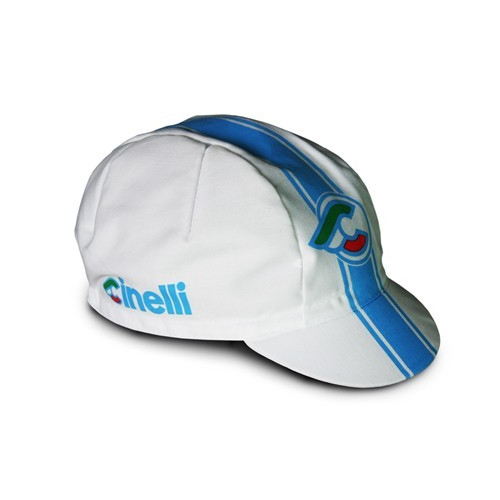 비고렐리 치넬리 쪽모자