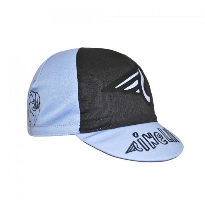 루스 포프 2017 블루 쪽모자