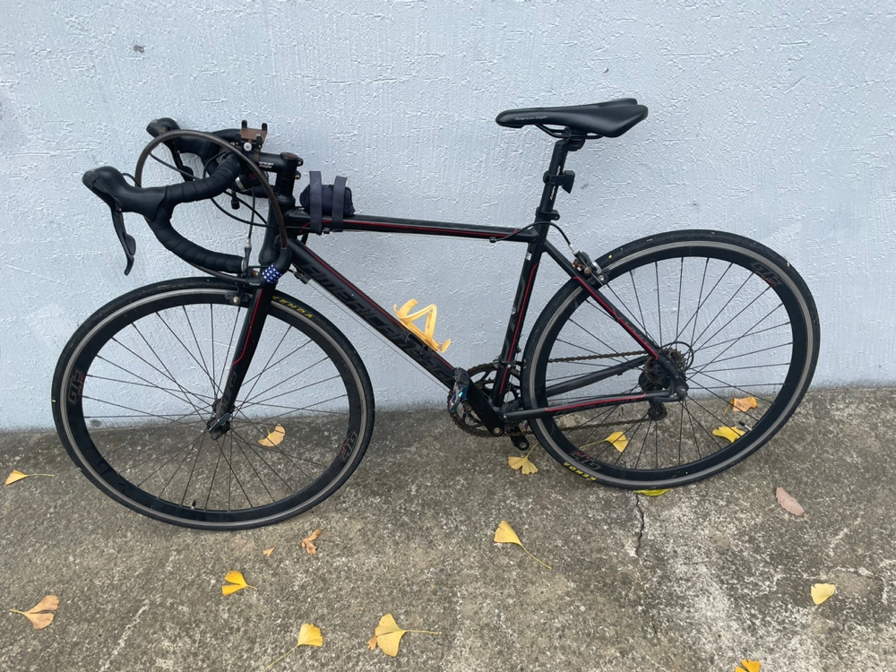 아메리칸 이글 뚜르 로드바이크