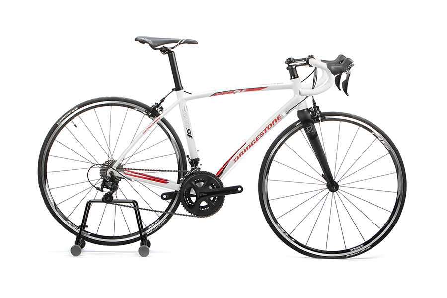 브릿지스톤 RFA SL 49사이즈 4번