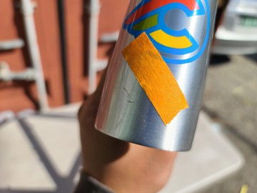 6번 지데코 실버 - 51사이즈 이미지#4