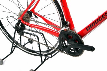 브릿지스톤 RS8 52사이즈 6번 이미지#7