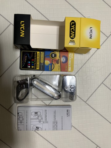 2020 첼로 엘리엇 S8 이미지#8