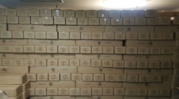 롱체어 캠핑의자 이미지#8