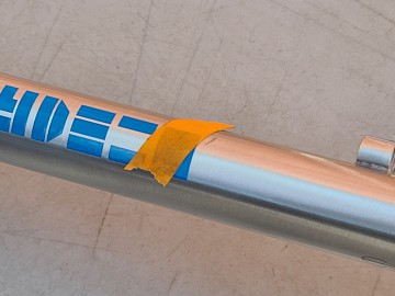 7번 지데코 실버 - 51사이즈 이미지#6