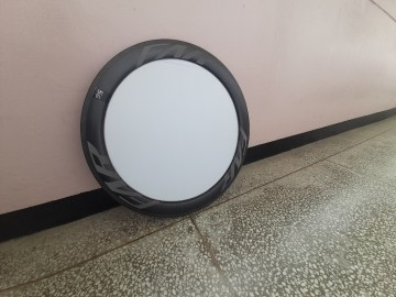 카본휠거울 이미지#3