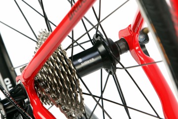 브릿지스톤 RS8 52사이즈 6번 이미지#8