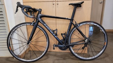 자이언트 tcr slr1 + 펄크럼레이싱제로 이미지#1