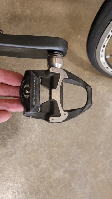 자이언트 tcr slr1 + 펄크럼레이싱제로 이미지#6