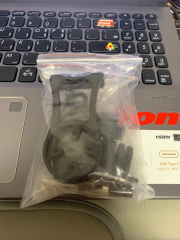 가민듀얼마운트 이미지#1