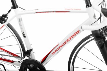 브릿지스톤 RFA SL 49사이즈 4번 이미지#5