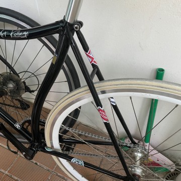 Na O Lin 핸드메이드 커스텀 경륜 이미지#2