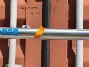 7번 지데코 실버 - 51사이즈 이미지#3