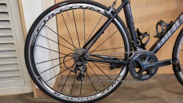 자이언트 tcr slr1 + 펄크럼레이싱제로 이미지#9