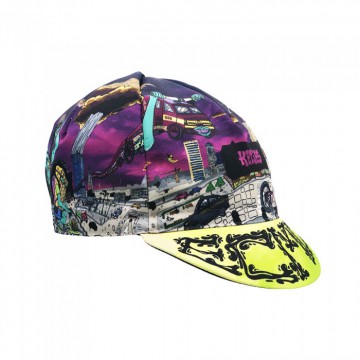 ECMC 2019 브뤼셀 쪽모자 이미지#1