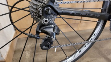 자이언트 tcr slr1 + 펄크럼레이싱제로 이미지#4