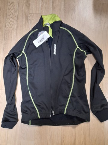 산티니.봄자켓 이미지#1