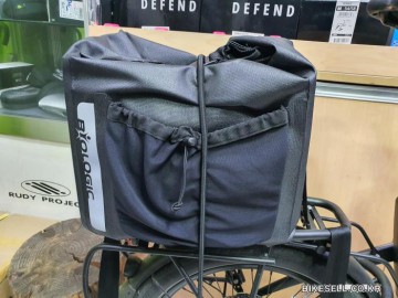 턴 백트론 전기자전거 이미지#3