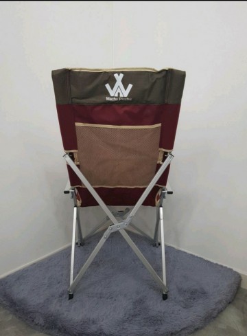 롱체어 캠핑의자 이미지#2
