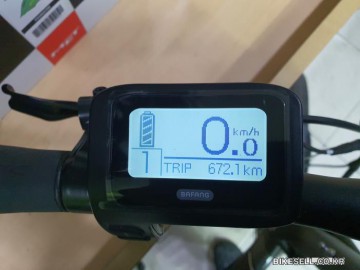 턴 백트론 전기자전거 이미지#2