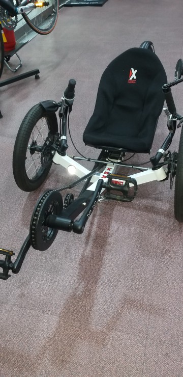 KOMPACT KMX 이미지#3