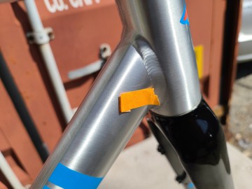 8번 지데코 실버 - 56사이즈 이미지#5