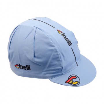 슈퍼코르사 레이져 치넬리 쪽모자 이미지#1