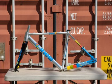 7번 지데코 실버 - 51사이즈 이미지#8