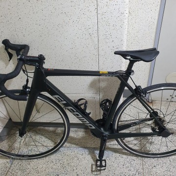 2022 엘파마 레이다6 105 풀카본 이미지#1