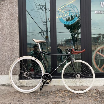 Na O Lin 핸드메이드 커스텀 경륜 이미지#1