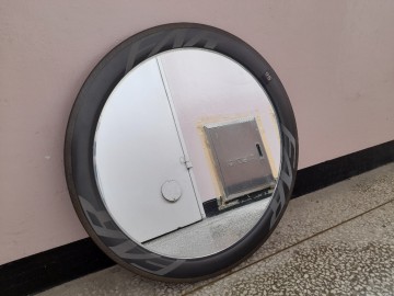 카본휠거울 이미지#4