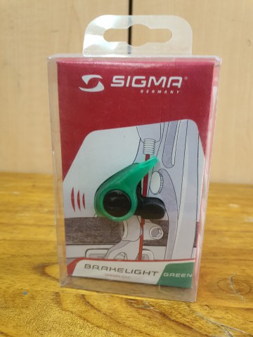 시그마 브레이크 등 이미지#1