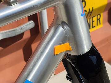 8번 지데코 실버 - 56사이즈 이미지#4