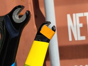 7번 지데코 실버 - 51사이즈 이미지#7