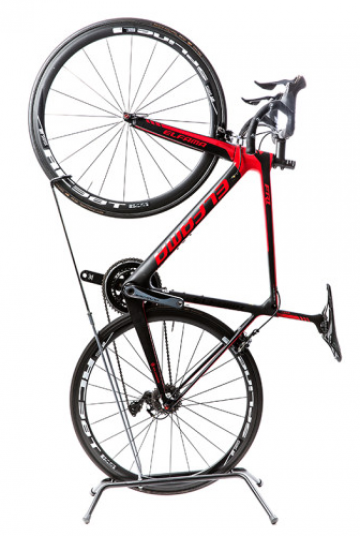 자전거 세로 스탠드 이미지#1