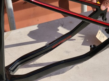 5번 스피드 X 27.5 - 17인치 이미지#5