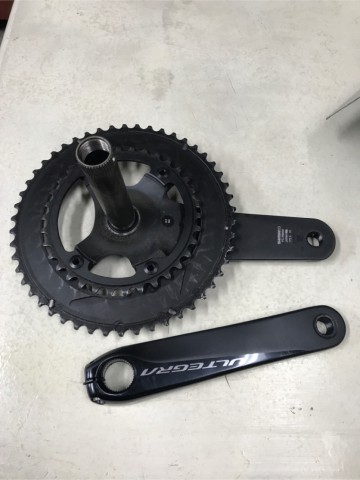 울테그라 크랑크 이미지#4