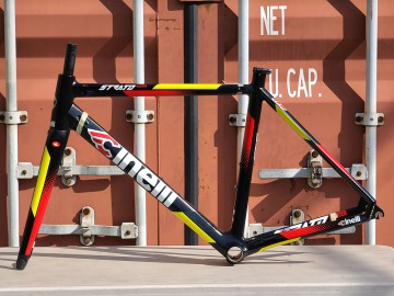 1번 스트라토 - 51사이즈 이미지#5